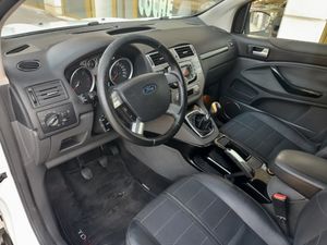 Ford Kuga 2.0 TDCi 140cv 4WD Titanium S  - Foto 13