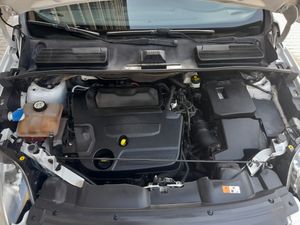 Ford Kuga 2.0 TDCi 140cv 4WD Titanium S  - Foto 19