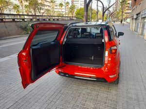 Ford Ecosport 1.0T EcoBoost 92kW (125CV) S&S ST Line  - Foto 6