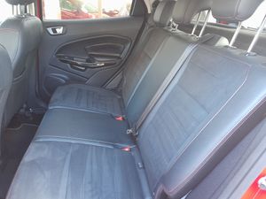 Ford Ecosport 1.0T EcoBoost 92kW (125CV) S&S ST Line  - Foto 8