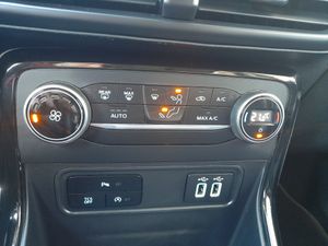 Ford Ecosport 1.0T EcoBoost 92kW (125CV) S&S ST Line  - Foto 15