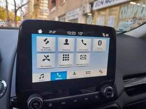 Ford Ecosport 1.0T EcoBoost 92kW (125CV) S&S ST Line  - Foto 14