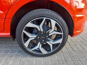 Ford Ecosport 1.0T EcoBoost 92kW (125CV) S&S ST Line  - Foto 7