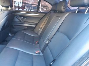 BMW Serie 5 518d  - Foto 11