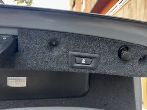 BMW Serie 5 518d  - Foto 10