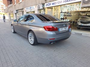 BMW Serie 5 518d  - Foto 5