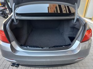 BMW Serie 5 518d  - Foto 9