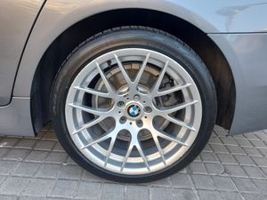 BMW Serie 5 518d  - Foto 8