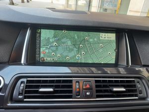 BMW Serie 5 518d  - Foto 16