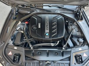 BMW Serie 5 518d  - Foto 22