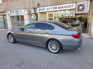 BMW Serie 5 518d  - Foto 7