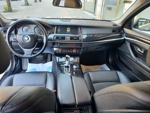 BMW Serie 5 518d  - Foto 12