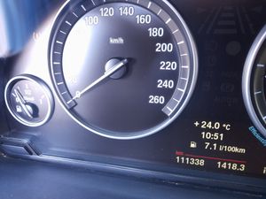 BMW Serie 5 518d  - Foto 15