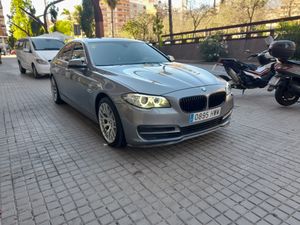 BMW Serie 5 518d  - Foto 2