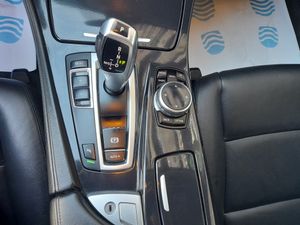 BMW Serie 5 518d  - Foto 20