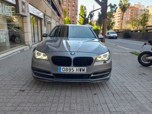 BMW Serie 5 518d  - Foto 3