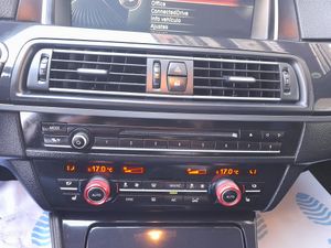 BMW Serie 5 518d  - Foto 19