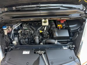 Citroën C4 Picasso 2.0 HDi CAS Exclusive  - Foto 16