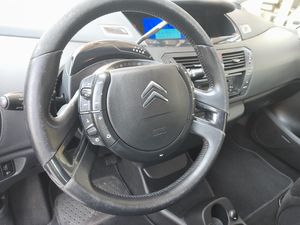 Citroën C4 Picasso 2.0 HDi CAS Exclusive  - Foto 12
