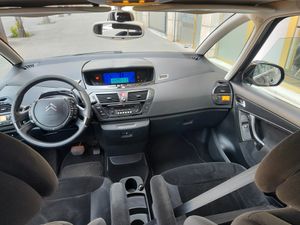 Citroën C4 Picasso 2.0 HDi CAS Exclusive  - Foto 9