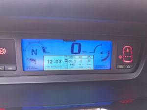 Citroën C4 Picasso 2.0 HDi CAS Exclusive  - Foto 13