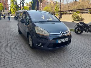 Citroën C4 Picasso 2.0 HDi CAS Exclusive  - Foto 3