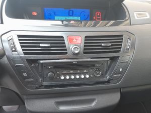 Citroën C4 Picasso 2.0 HDi CAS Exclusive  - Foto 14