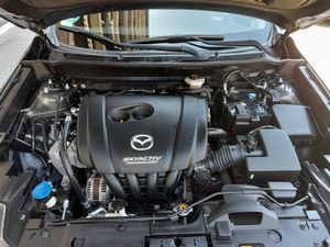 Mazda CX-3 2.0 SKYACTIV GE Luxury White 2WD  - Foto 19
