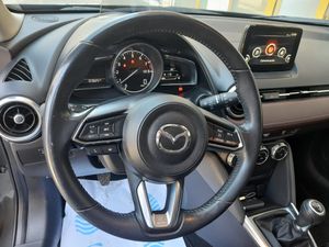 Mazda CX-3 2.0 SKYACTIV GE Luxury White 2WD  - Foto 10