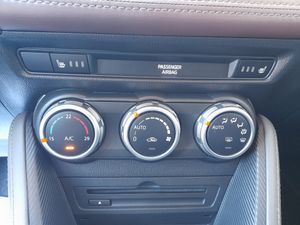 Mazda CX-3 2.0 SKYACTIV GE Luxury White 2WD  - Foto 14