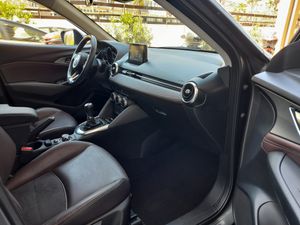 Mazda CX-3 2.0 SKYACTIV GE Luxury White 2WD  - Foto 17