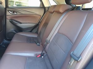 Mazda CX-3 2.0 SKYACTIV GE Luxury White 2WD  - Foto 7