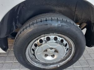 Fiat Doblò Combi N1 1.3 Multijet 75 E5   - Foto 9