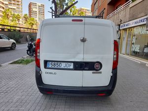 Fiat Doblò Combi N1 1.3 Multijet 75 E5   - Foto 6