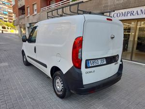 Fiat Doblò Combi N1 1.3 Multijet 75 E5   - Foto 7