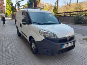 Fiat Doblò Combi N1 1.3 Multijet 75 E5   - Foto 4