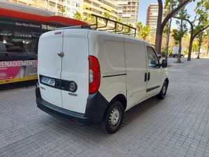 Fiat Doblò Combi N1 1.3 Multijet 75 E5   - Foto 5