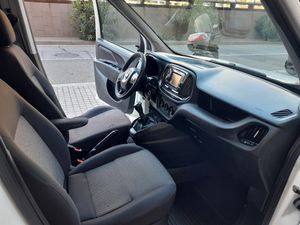 Fiat Doblò Combi N1 1.3 Multijet 75 E5   - Foto 13