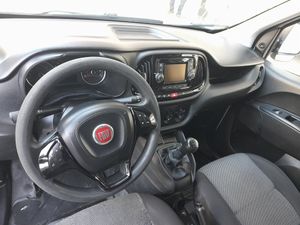 Fiat Doblò Combi N1 1.3 Multijet 75 E5   - Foto 11