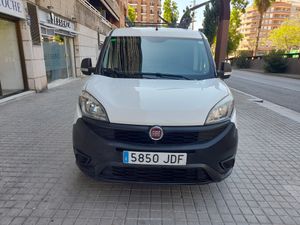 Fiat Doblò Combi N1 1.3 Multijet 75 E5   - Foto 3