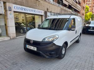 Fiat Doblò Combi N1 1.3 Multijet 75 E5   - Foto 2