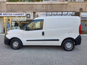 Fiat Doblò Combi N1 1.3 Multijet 75 E5   - Foto 8