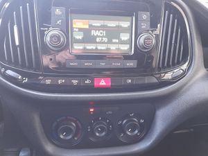 Fiat Doblò Combi N1 1.3 Multijet 75 E5   - Foto 15