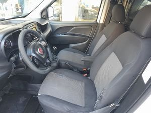 Fiat Doblò Combi N1 1.3 Multijet 75 E5   - Foto 10