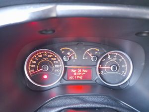Fiat Doblò Combi N1 1.3 Multijet 75 E5   - Foto 14