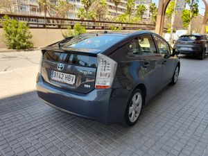 Toyota Prius 1.8 HSD ECO  - Foto 5