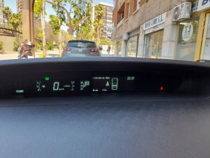 Toyota Prius 1.8 HSD ECO  - Foto 12