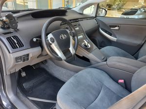 Toyota Prius 1.8 HSD ECO  - Foto 9