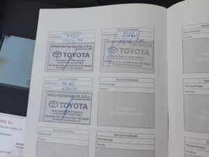 Toyota Prius 1.8 HSD ECO  - Foto 16