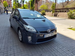Toyota Prius 1.8 HSD ECO  - Foto 3